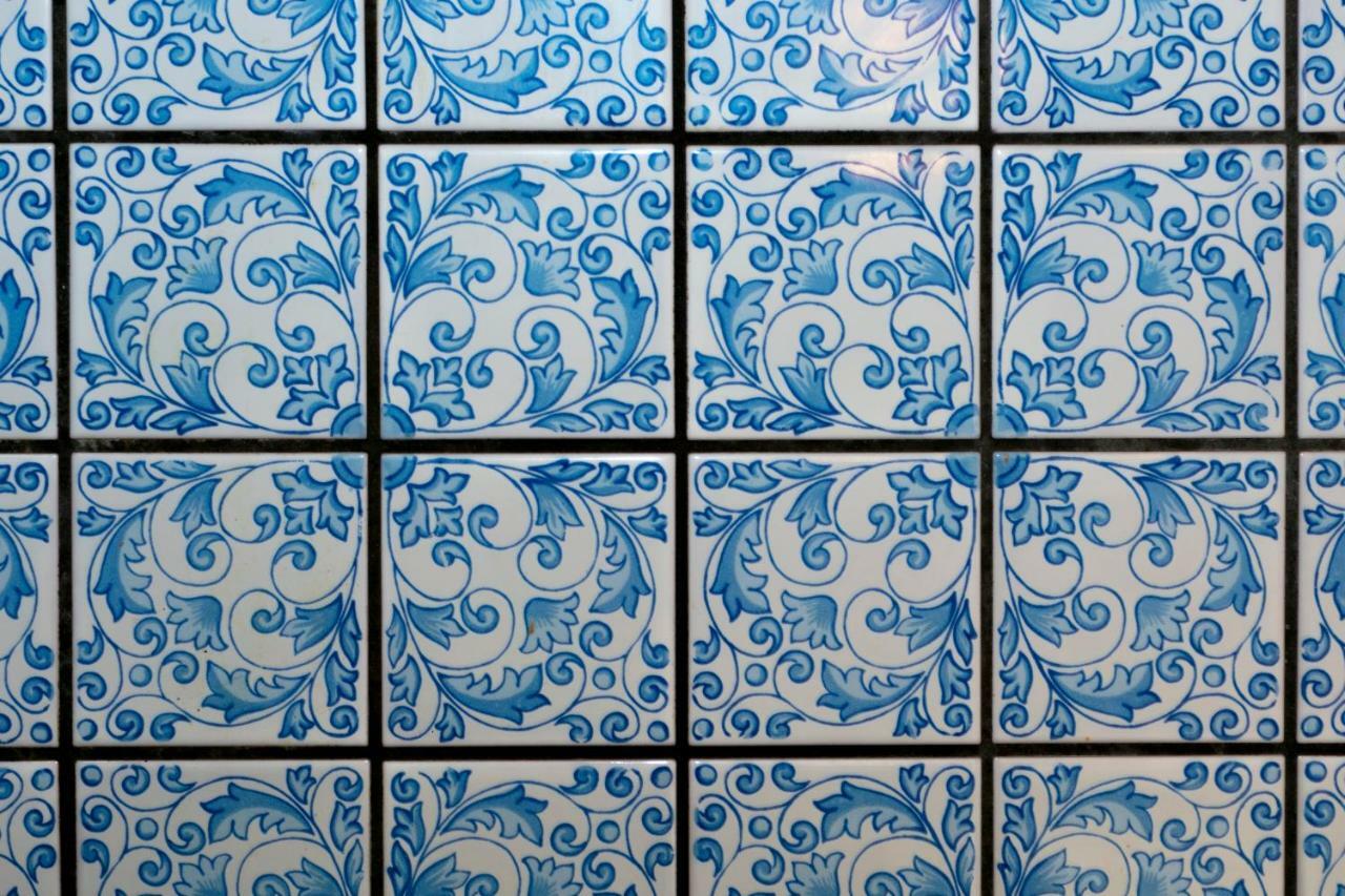 Apartment Stella Maris 卡普里 外观 照片